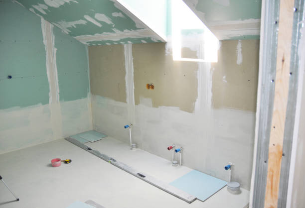 Best Dehumidification Services  in Bellport, NY