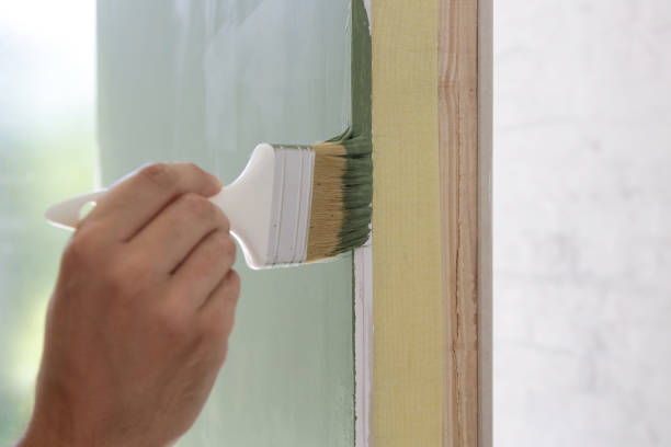 Best Post-Construction Mold Inspection  in Bellport, NY